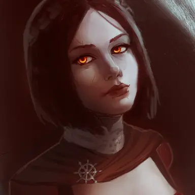 Profile image of Serana