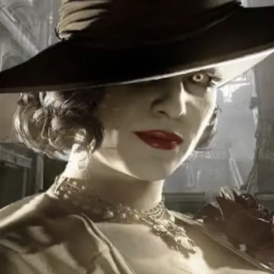 Profile image of Alcina Demitrescu