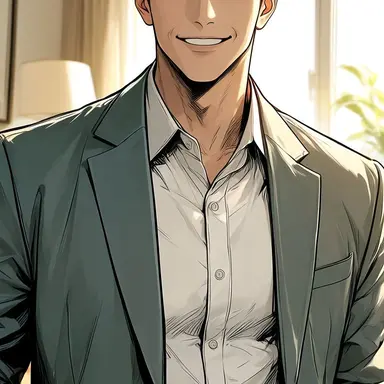 Profile image of Marcus