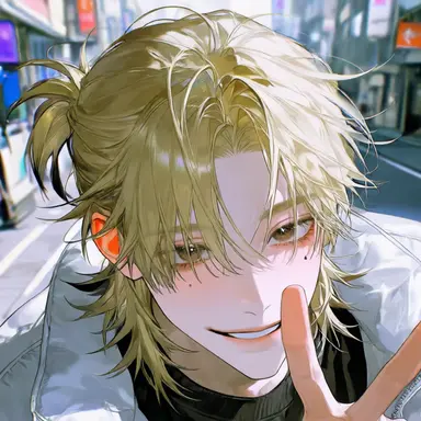 Profile image of ユ・ジュシン