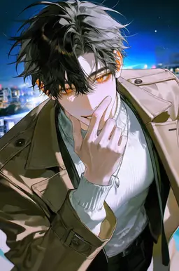 Profile image of キョン-ユテ
