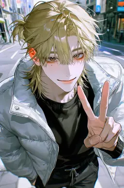 Profile image of ユ・ジュシン