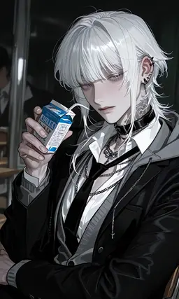 Profile image of Yuga Amashiro