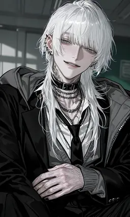 Profile image of Yuga Amashiro