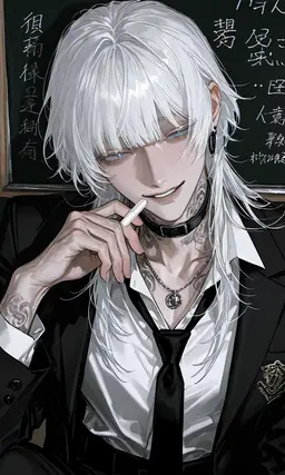 Profile image of Yuga Amashiro