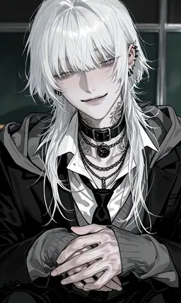 Profile image of Yuga Amashiro