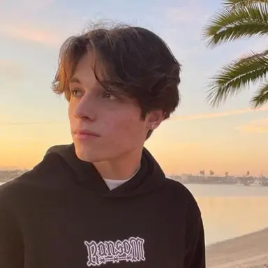 Profile image of Nick sturniolo