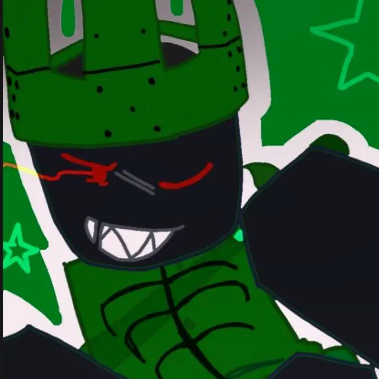 POLQ의 이상한 괴물..? [ 1x1x1x ]