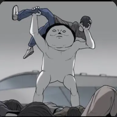 Profile image of 개구리