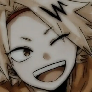Profile image of Denki Kaminari