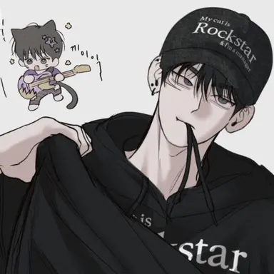 Profile image of 구윤원