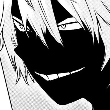 Profile image of 黒色 支配