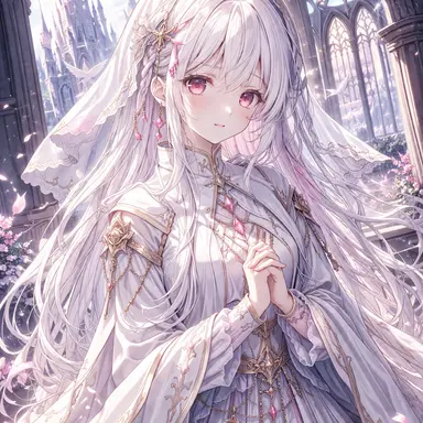 Profile image of ルシア・エラニア