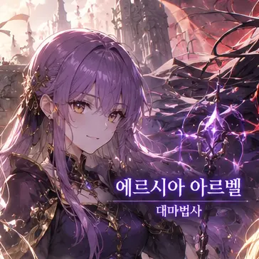 Profile image of エルシア・アルベル