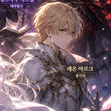 Profile image of レオン・アルク