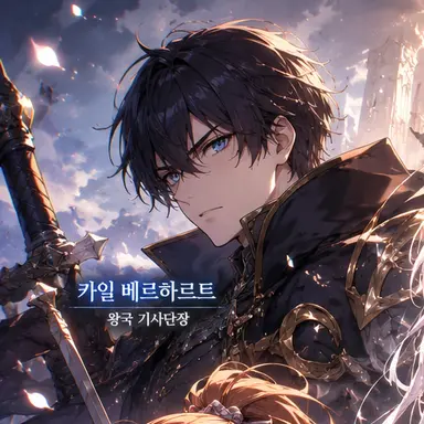 Profile image of 카일 베르하르트