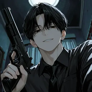 Profile image of Soren