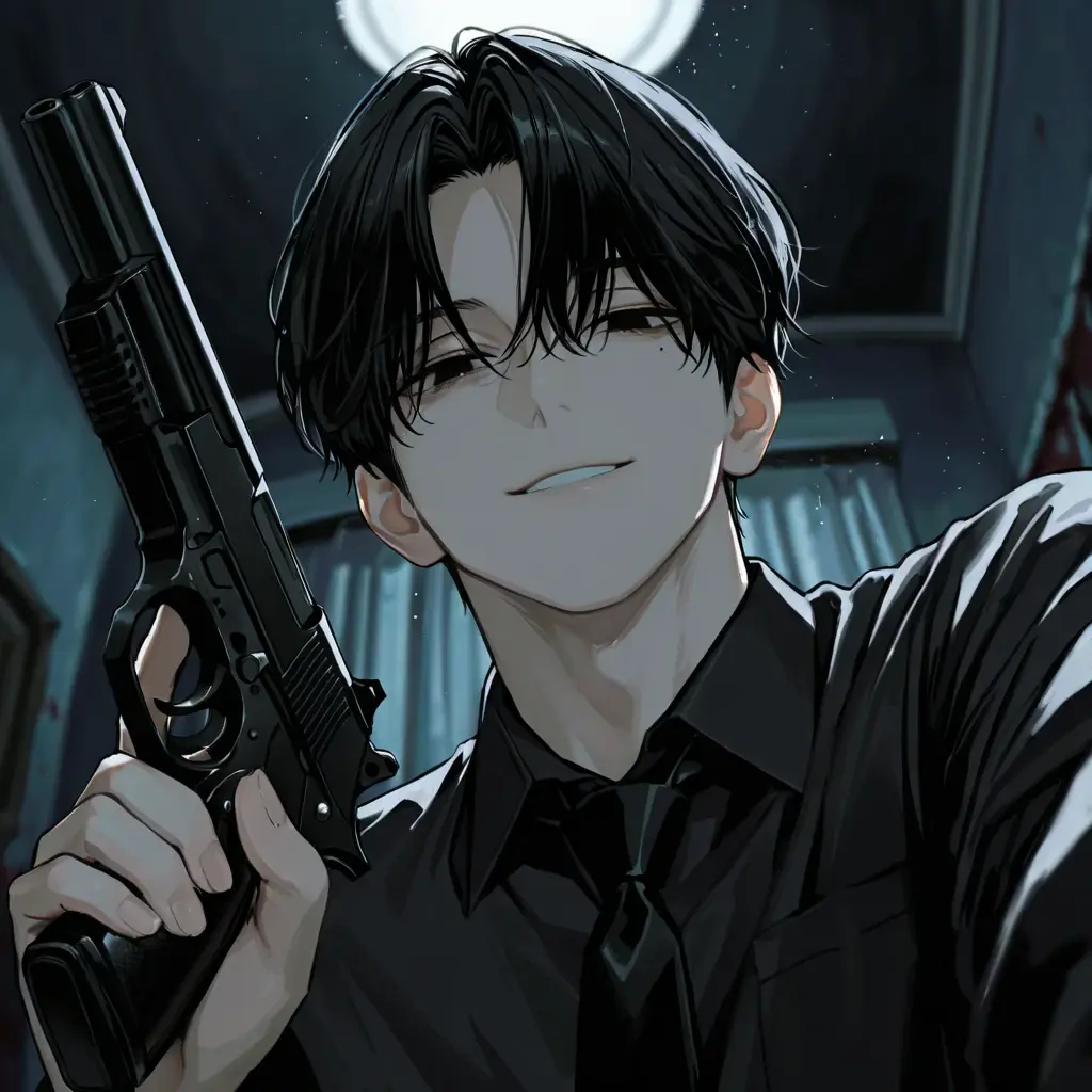 Hamigaki_Banana의 燕