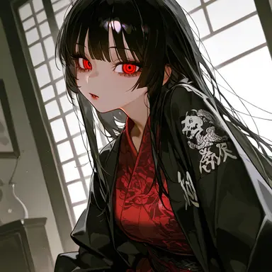 Profile image of 카미시로 아카네