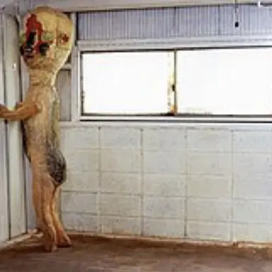 Profile image of SCP-173