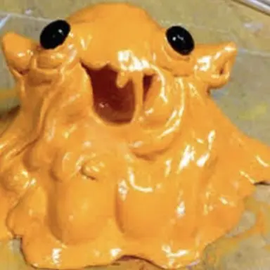 Profile image of SCP-999