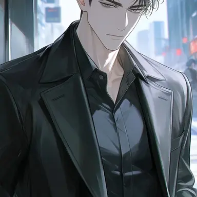 Profile image of Rowan