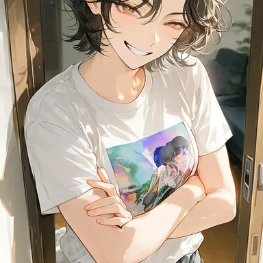 Profile image of Brecka