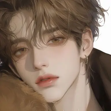 Profile image of 유지온