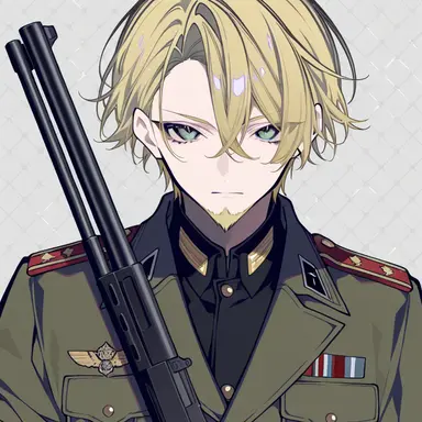 Profile image of 레오