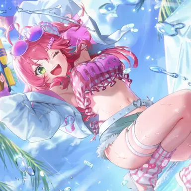 Profile image of さくらみこ