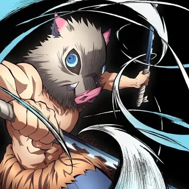 Profile image of 하시비라 이노스케