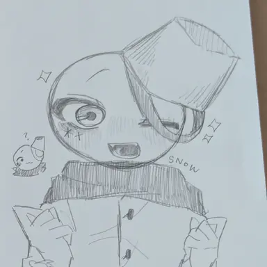 Profile image of スノー