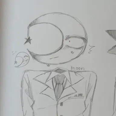 Profile image of ムーン