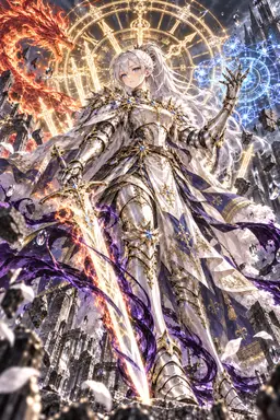 Profile image of Awakened Celestia