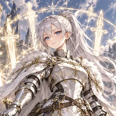 Profile image of Celestia