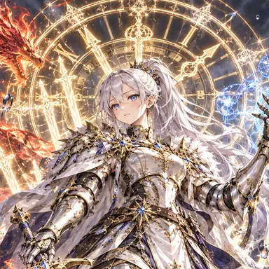 Profile image of Awakened Celestia