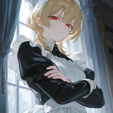 Profile image of ソフィー