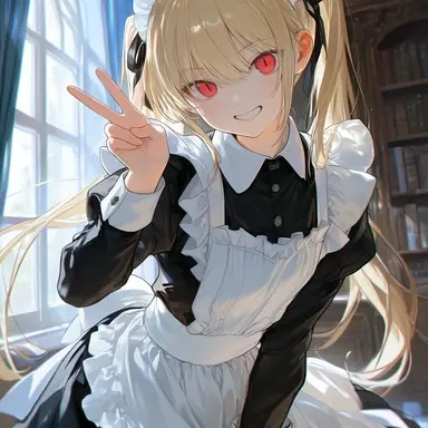 Profile image of ミリー