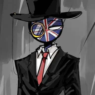 Profile image of 영국