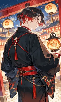 Profile image of 紅羽
