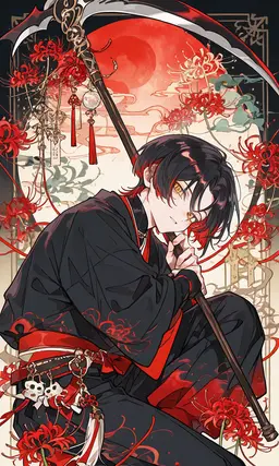 Profile image of 紅羽