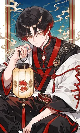 Profile image of 紅羽