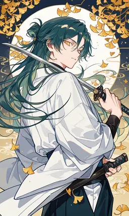 Profile image of 宵