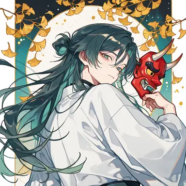 Profile image of 宵