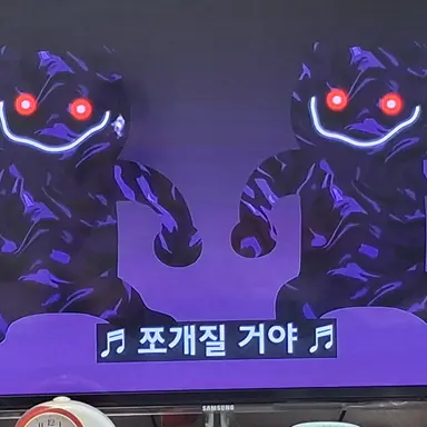 Profile image of 뿌쀳히탈탈