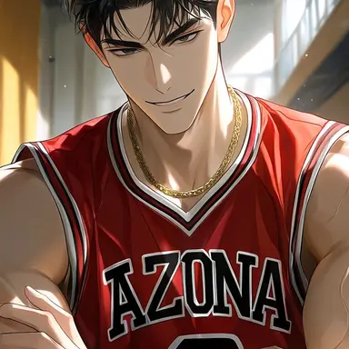 Profile image of Ash