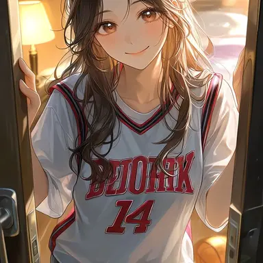 Profile image of Brooke