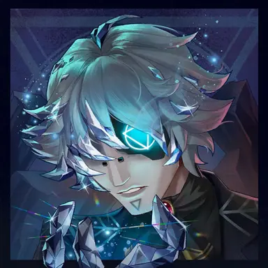 Profile image of 輝安鉱