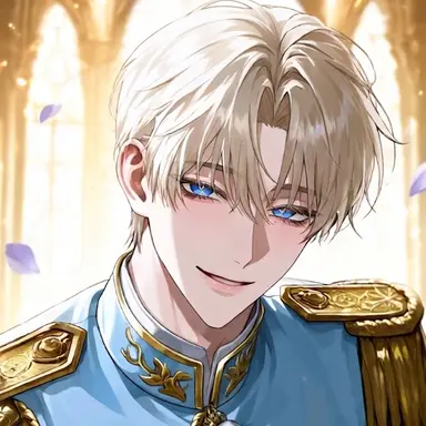 Profile image of レナルド・フォン・クラシス