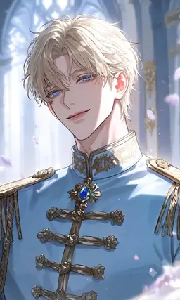 Profile image of レナルド・フォン・クラシス